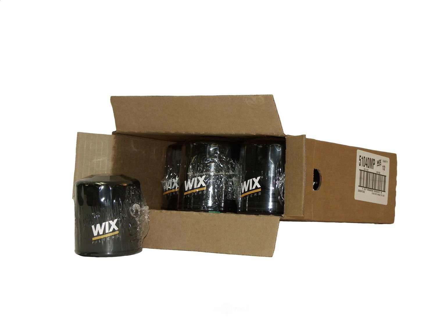 Wix  51040mp