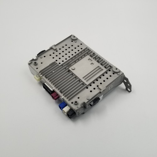 BMW M3 M4 M240I G42 G80 G82 G83 MGU21A HEAD UNIT Module Unit ECU 2024 OEM - Picture 13 of 18