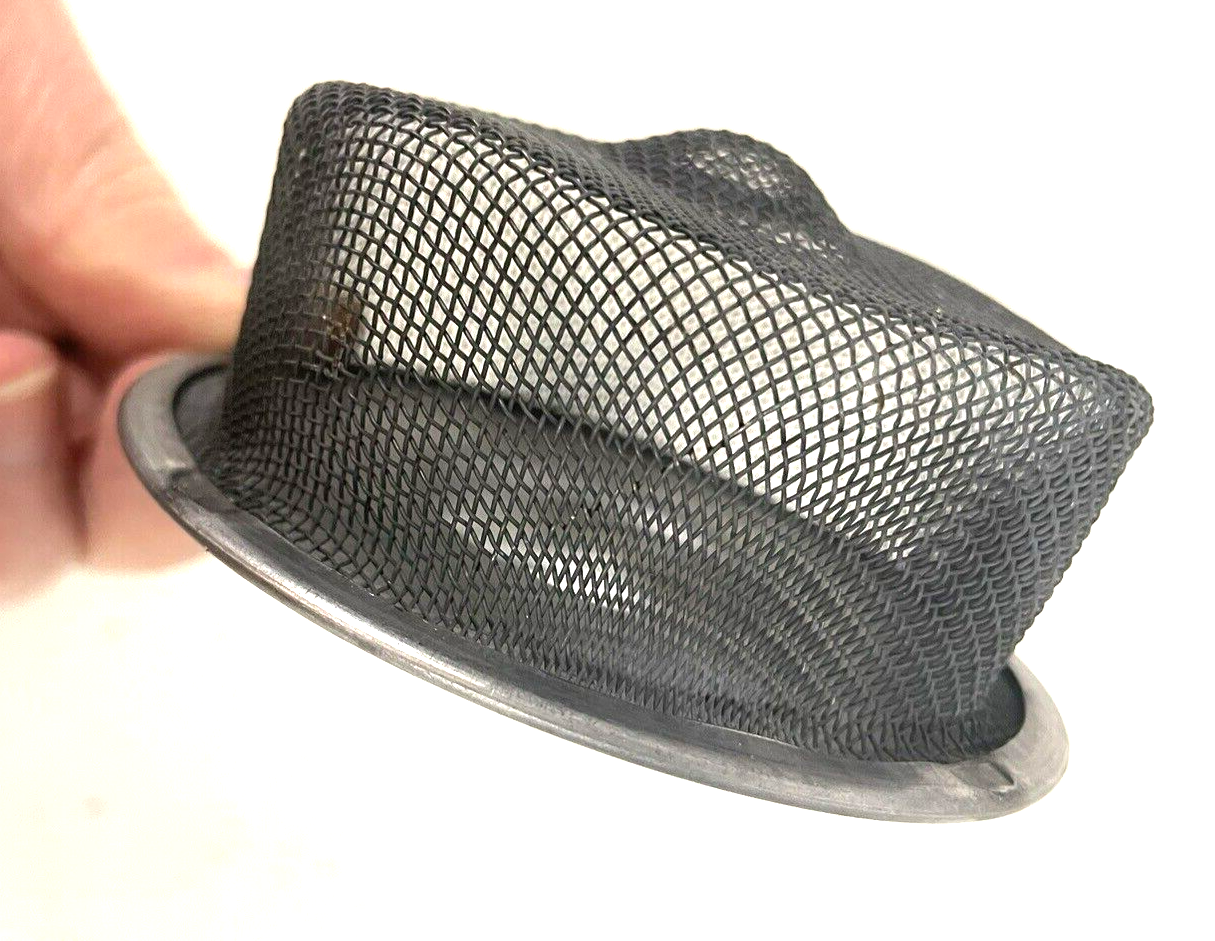 Oil Pick Up Screen for a Wisconsin V465D V465D Engine eBay