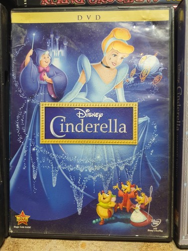 Disney and Other Animated Movie DVDs - Buy more to save - Picture 66 of 264
