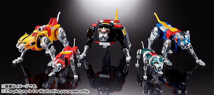 そんちょー Mazinger Z Soul of Chogokin GX-117 Mazinger Z (Kakumei