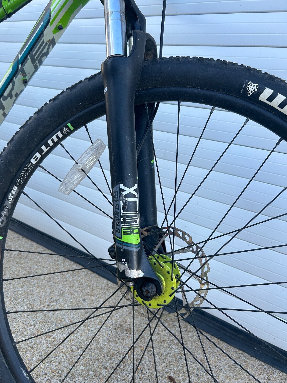 whyte 603 2019 review