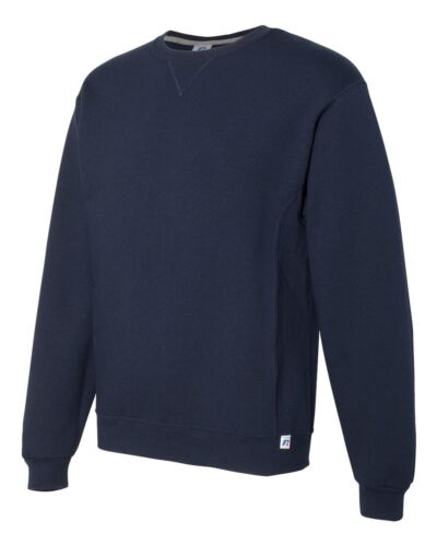 Russell Athletic Dri Power Crewneck Sweatshirt 698HBM S-4XL - Picture 12 of 16