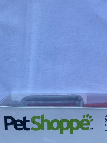 Pet Shoppe Imbracatura per Cani a Rete Regolabile ROSSO + ARGENTO XS/S Cani fino a 25 libbre - Foto 4 di 8