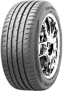 Pneu 235/35 ZR19 91Y XL Solmax 1 pour sécuriser vos trajets sous la pluie