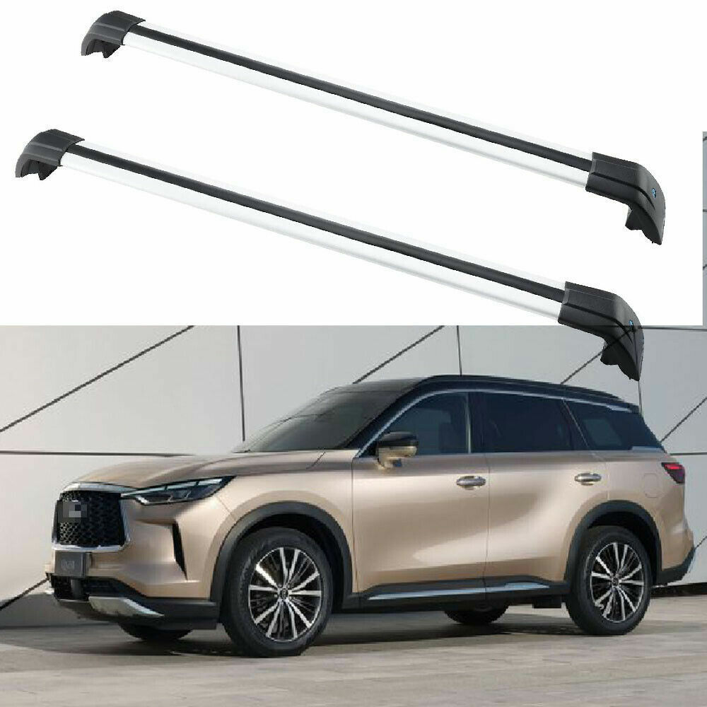 Roof Bars Roof Rack For Infiniti Qx60 For Infiniti QX60 2023+