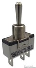 Switch Toggle Spdt Mom-Off-Mom Switches Toggle - 637H/2