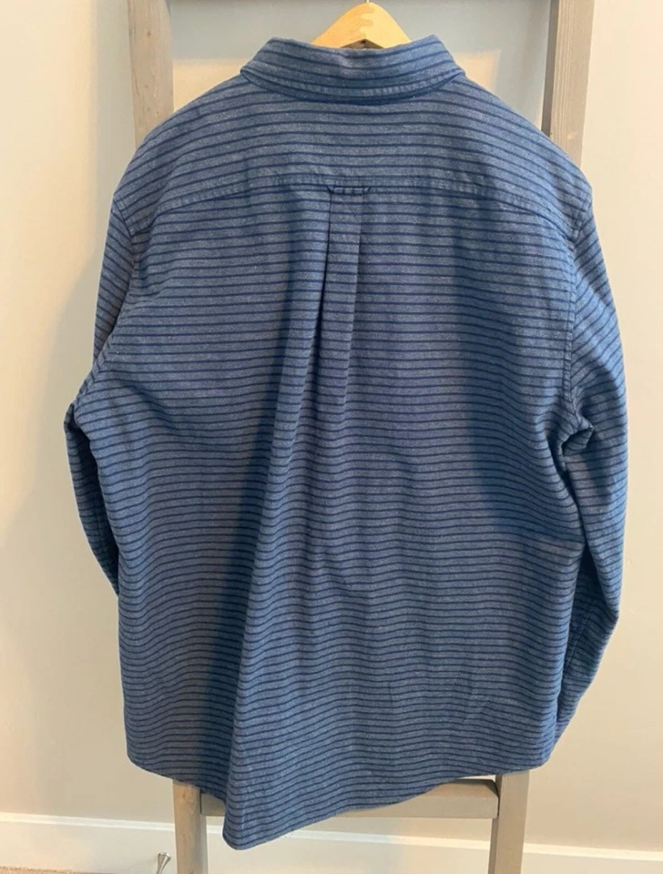 Jack Spade XXL Button up dress shirt - Image 2 of 4