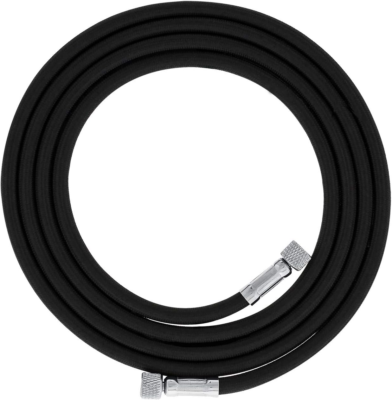 #ad #ad Premium 25 Foot Nylon Braided Airbrush Hose with Standard 1 8quot; Size Fittings on $20.93