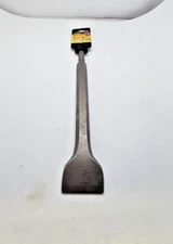 Ivy Classic 47305 1-1/2" x 10" SDS Plus® Bent Chisel Fits SDS Plus Hammer Drills