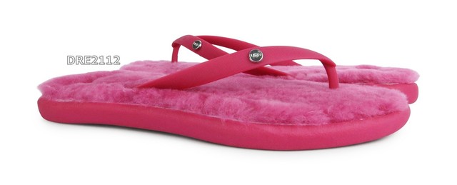 ugg fluffie ii