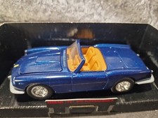 Shell Collezione Classico - Ferrari 1961 400 Superamerica - 1:43