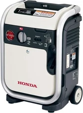 HONDA 900VA Portable Inverter Generator Enepo EU9iGB Cassette Gas Type