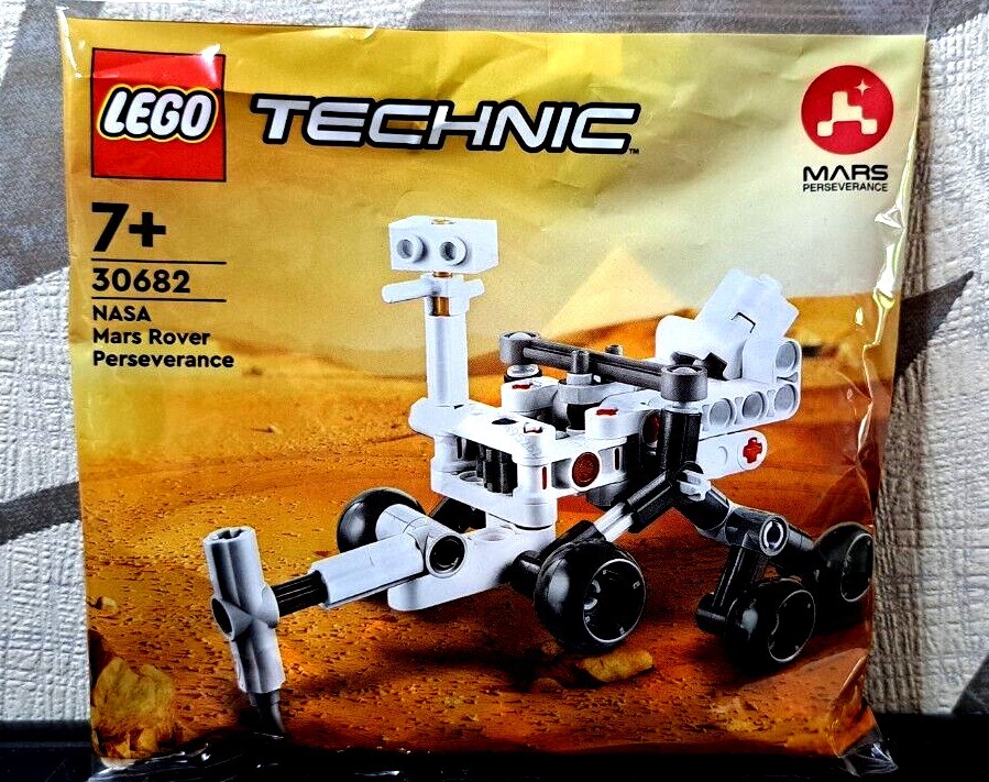 Lego Polybags To Choose From Technic, City, Marvel, Friends, Creator