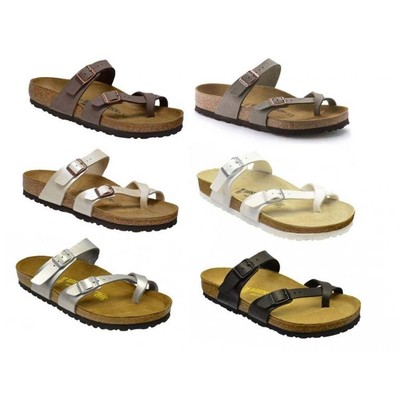 birkenstock mayari colors