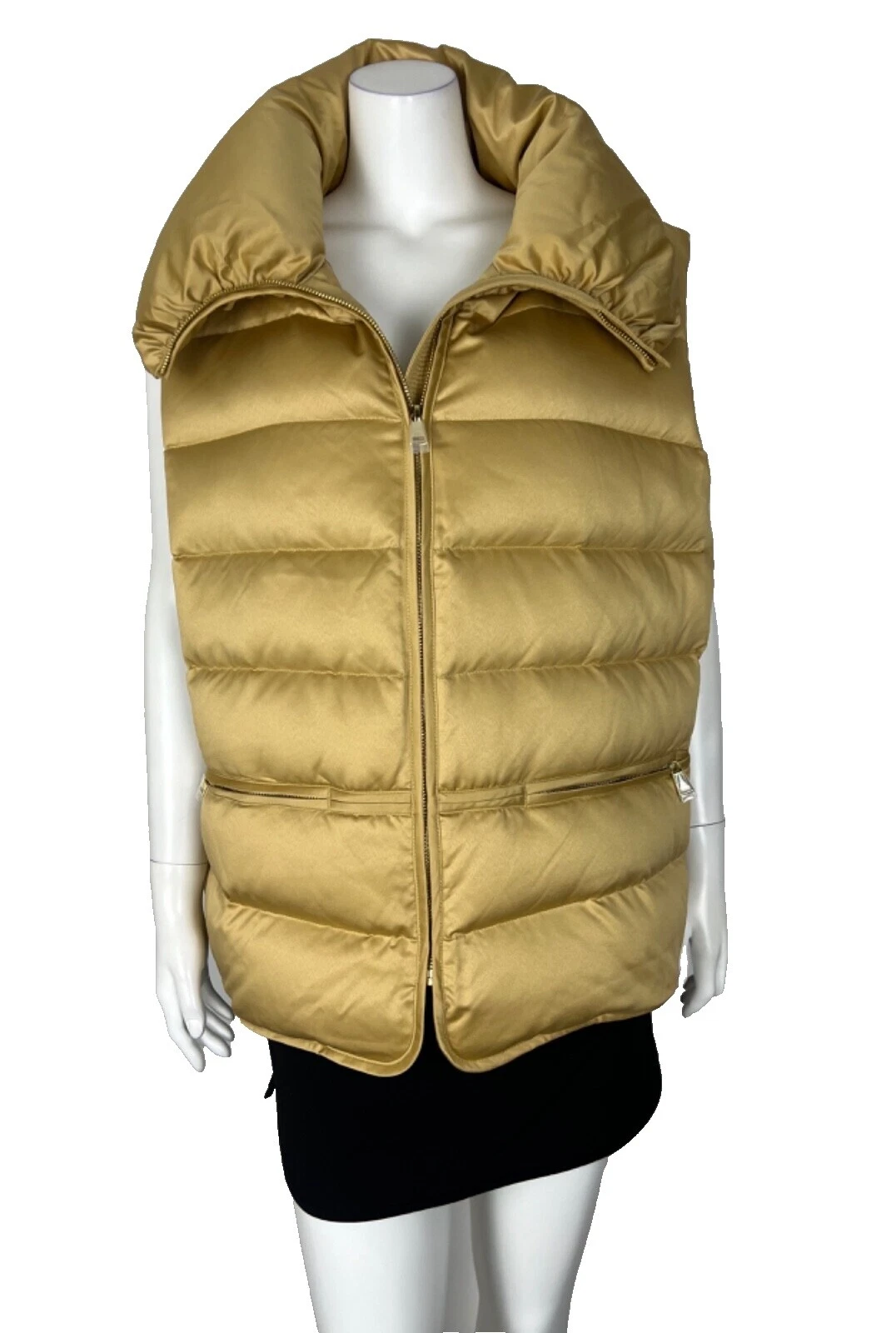 Lauren Ralph Lauren Women's Plus Size Vests for Women