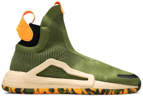 adidas N3xt L3v3l Tech Olive