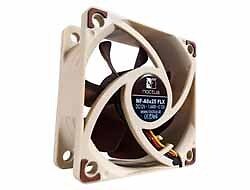 Noctua NOCTUA NF-A6X25 FLX - Photo 6/6