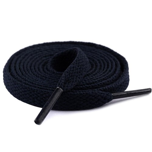 Shoe Laces 120cm Unisex For Nike Adidas Puma Pair Flat Trainers Boots Kids Adult - Picture 11 of 19