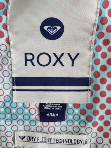 Damen Roxy Skijacke Schneejacke Winterjacke M 38 40 - Bild 4 von 11