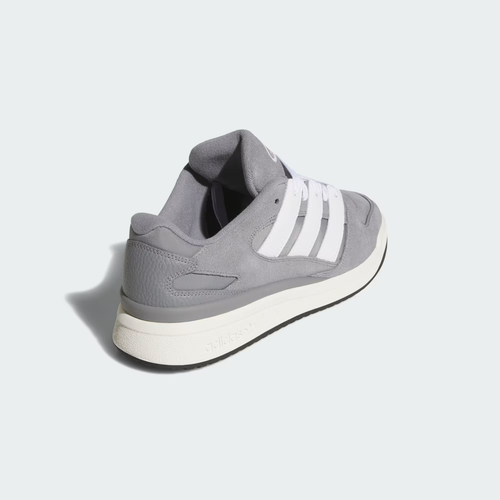Adidas Originals Forum2000 Shoes in Grey - 第 4/12 張圖片