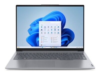 Lenovo ThinkBook 16 G7 IML - (16'') - Core Ultra 5 125U - 32 GB RAM - 1 TB S #813