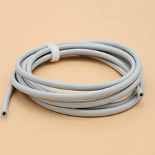 NIBP Cuff Extension Tube TPU Blood Pressure Air Hose 3m/10ft OD6.0mm ID3.0mm