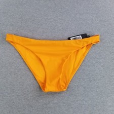 NWT Cuup Size 3 Nectar The Bikini Swim Bottoms UPF 50 Protection