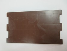 vintage 1978 Kenner Betty Crocker juicer blender battery cover retro kitchen toy