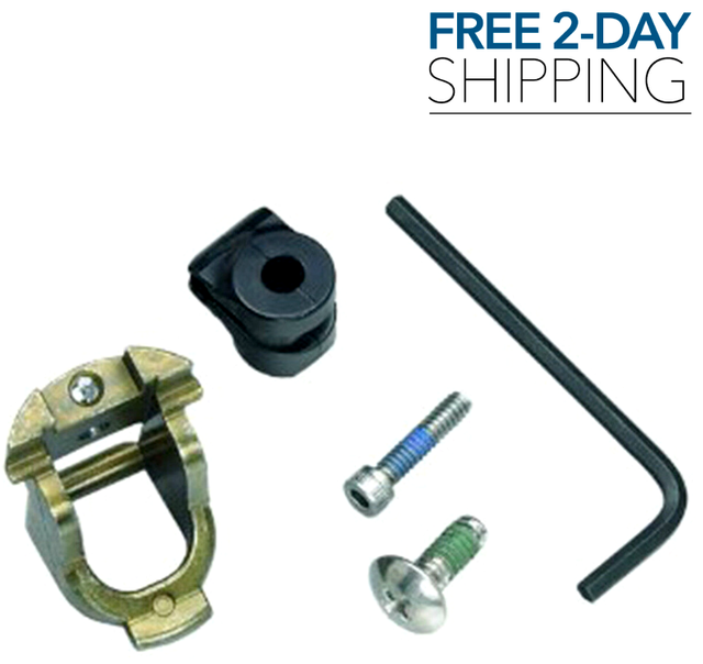 Kitchen Faucet Adapter Kit Replacement Parts Single Handle Repair