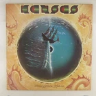 12" LP Vinyl - Kansas – Point Of Know Return - B051 Z54