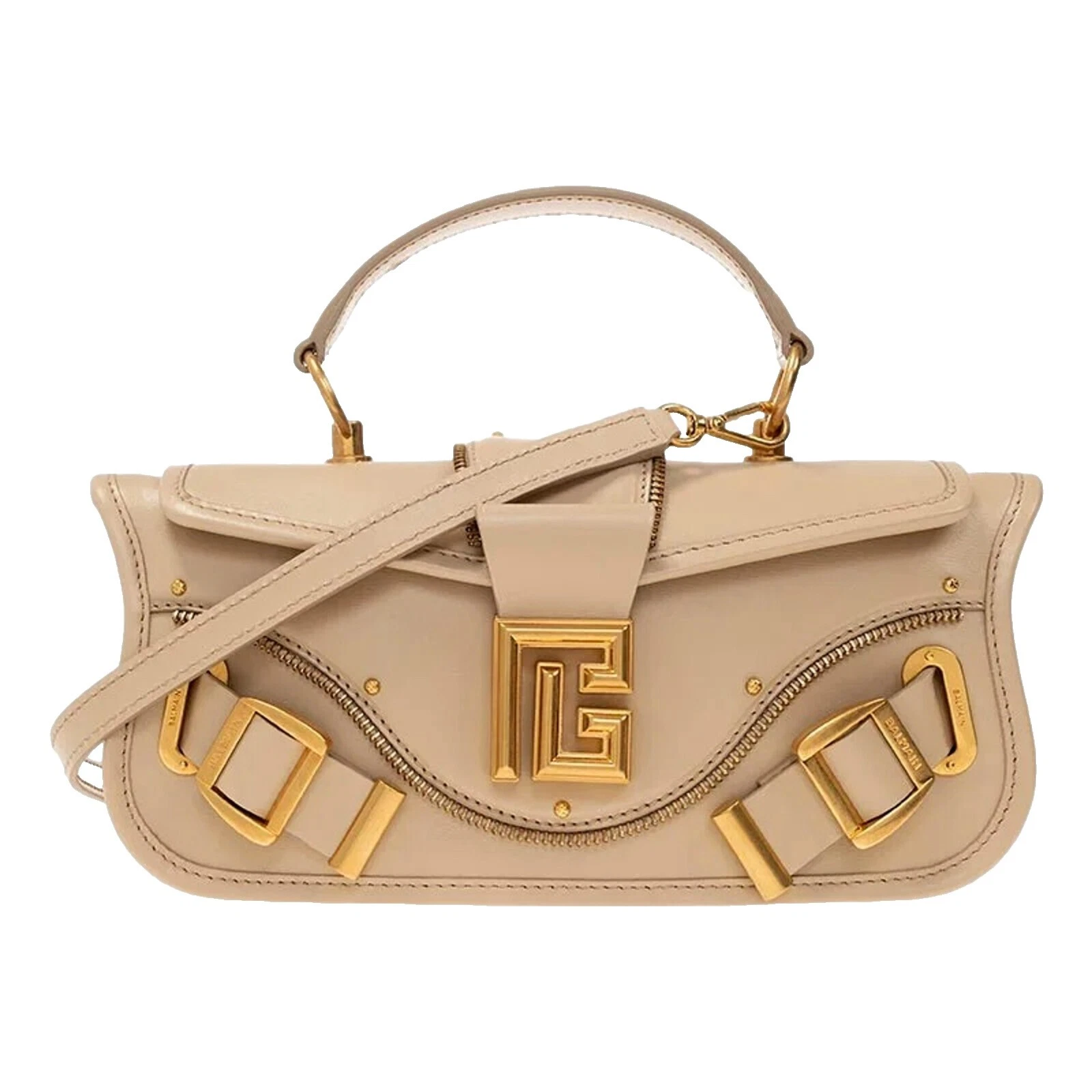 Bolsos y carteras Bandolera Balmain para Mujeres