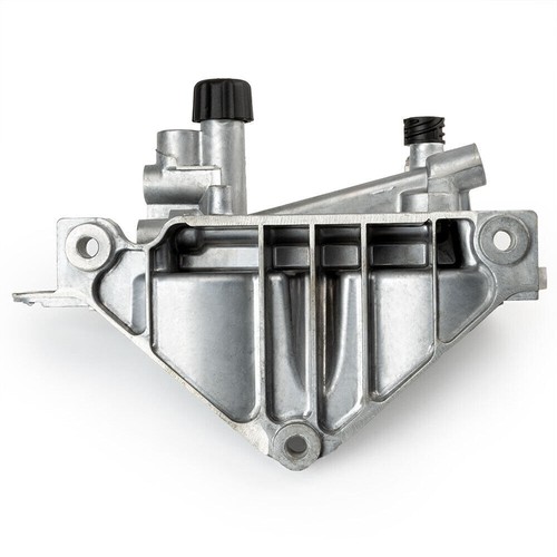 1X 21023287 Fuel Filter Housing 21870635 For Volvo MP7 MP8 MP10 D11 D12 D13 D16 - Picture 2 of 8