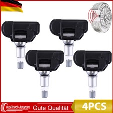 4x Reifendrucksensor RDKS A0009050030 Für Mercedes W212 W205 W447 TPMS Sensor DE