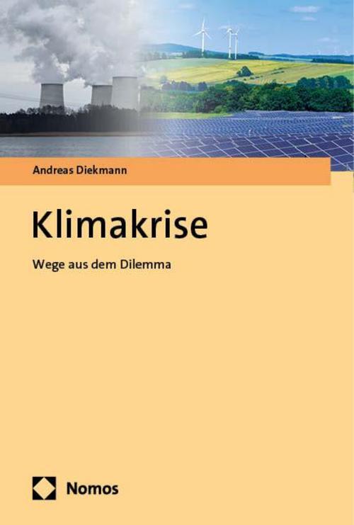 Thumbnail - Klimakrise Andreas Diekmann