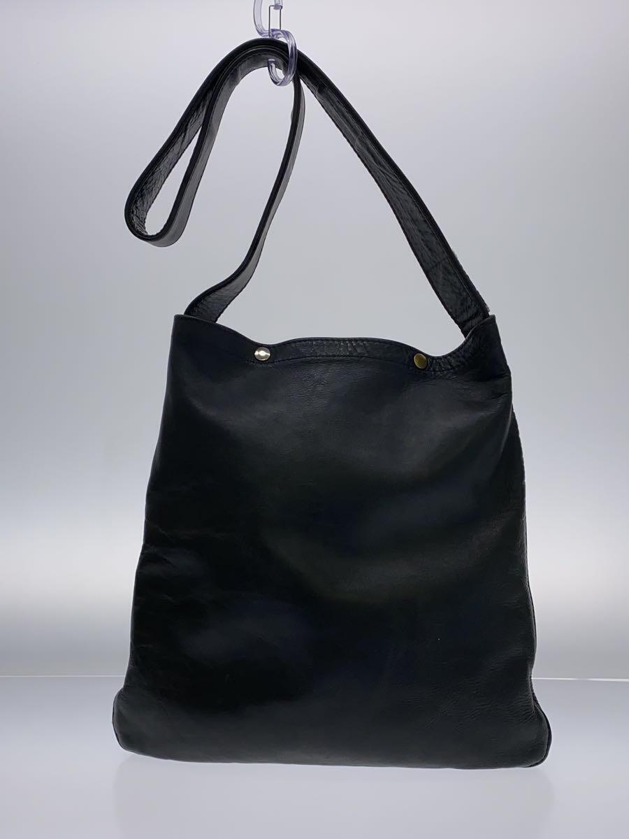 LANGLITZ LEATHERS Regular Postal Pouch Shoulder bag Leather LANGLITZ LEATHERS Regular Postal Pouch Shoulder bag Leather