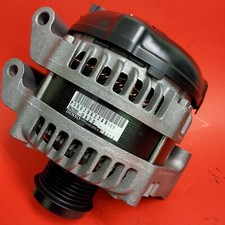 2011 Dodge Van Grand Caravan V6 3.6Liter 160AMP Alternator Oem reman by ace