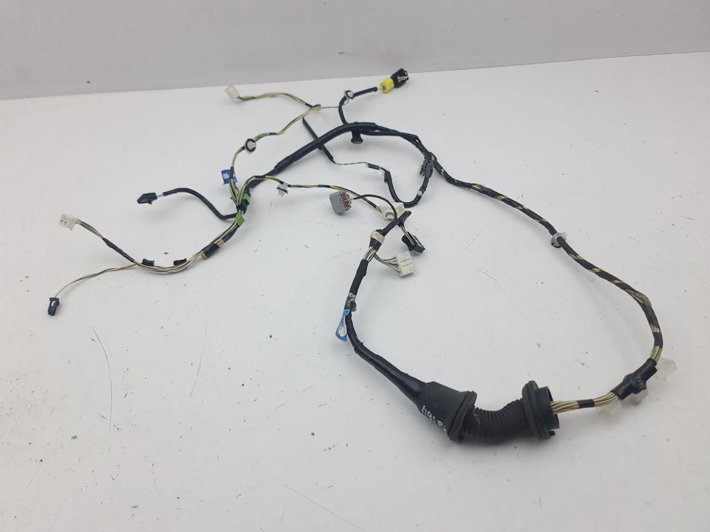 Toyota RAV 4 (XA50) 2019 Front Door Wiring Harness Loom 8215242F70