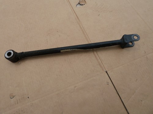 Dacia Duster II Querlenker Radaufhängung Strebe Hinten Links 8200839119