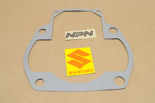 GASKET