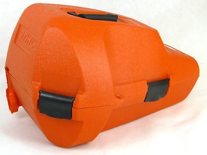 Espada protección guardacadena 35 cm