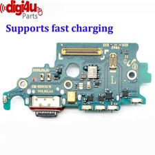 For Samsung Galaxy S21 5G SM-G991B/DS Charging Port Dock Connector PCB Board OEM