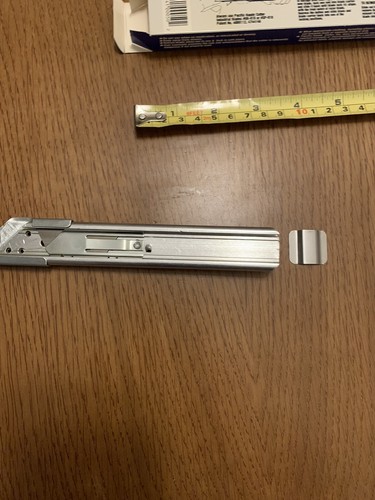 Vintage Pacific Handy Cutter PHC Box Cutter Costa Mesa California, New in Box - Picture 16 of 21