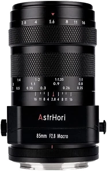 Canon Tilt Shift macro/Close Up Lentes de cámara