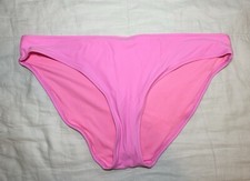 Aerie Bikini Bottom Brief Bubblegum Pink Classic Barbiecore Women's XL NWT 