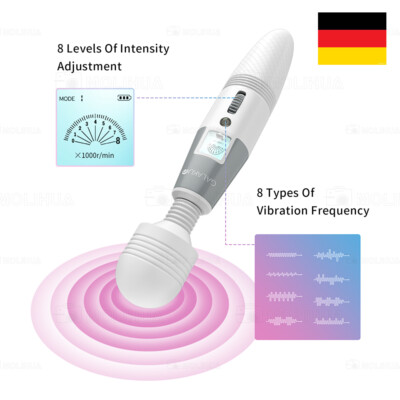 stärkster vibrator der welt Hankeer Hochfrequenz vibration Haushalts Ultraschallreiniger Reinigungsgerät  Ultraschallreinigungsgerät für Brillen Uhren Schmuck Ringe Halsketten  Rasierer Zahnersatz : Amazon.de: Gewerbe, Industrie & Wissenschaft