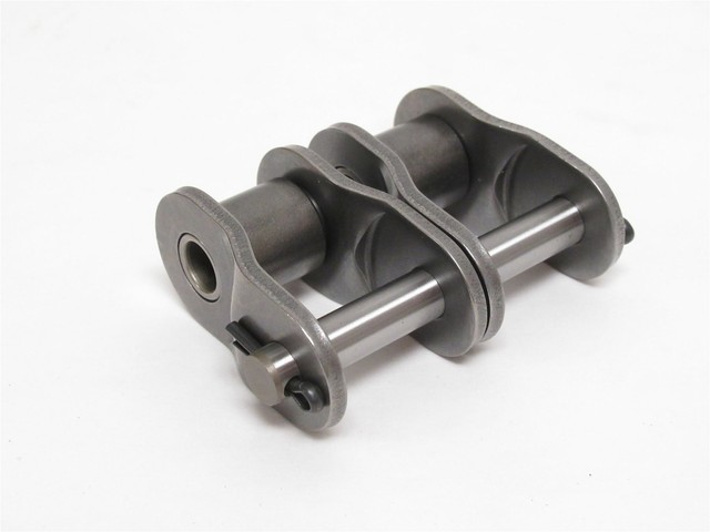 Tsubaki RS 80 Chain Link RS80 Pack of 2 Tsubaki RS 80 Chain Link RS80 Pack of 2