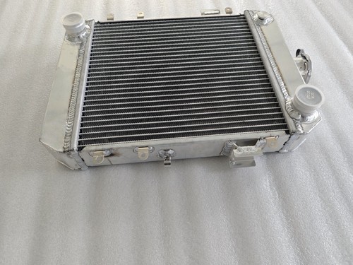 Radiador aluminio MT para Opel Kadett B 1.1; Kadett C 1.0 1.2 1965-1979 - Imagen 6 de 7