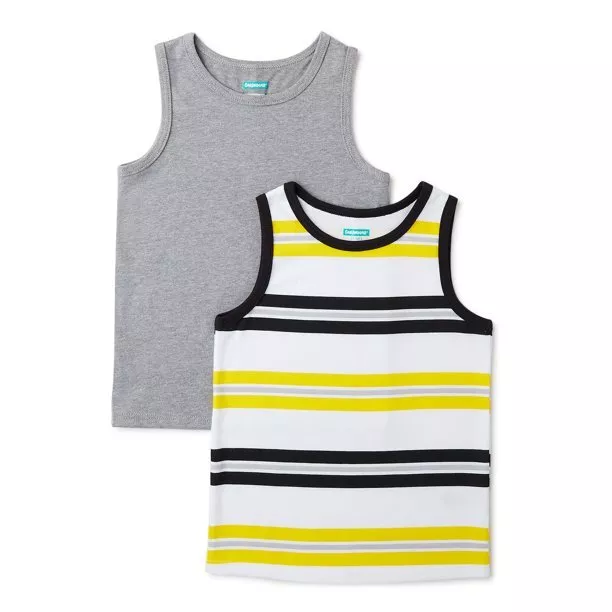 2t boy tank tops