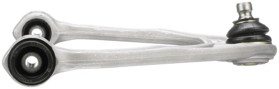 Conjunto de brazo de control y rótula Delphi para sedán Infiniti G37 2009 Foto 3 de 4